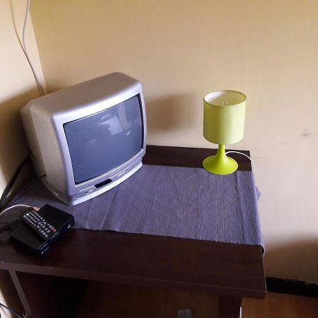 Hostel Palacyk บิดกอชซ์ ภายนอก รูปภาพ