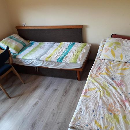 Hostel Palacyk บิดกอชซ์ ภายนอก รูปภาพ