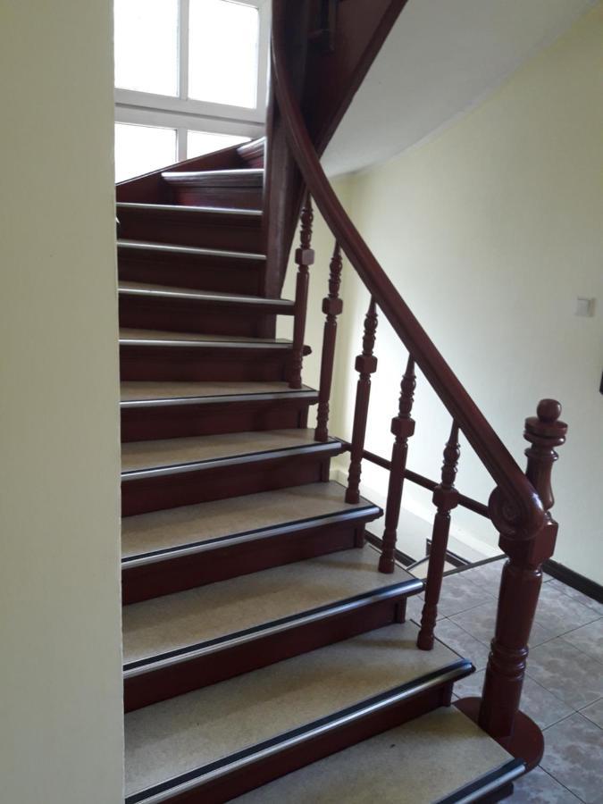 Hostel Palacyk บิดกอชซ์ ภายนอก รูปภาพ