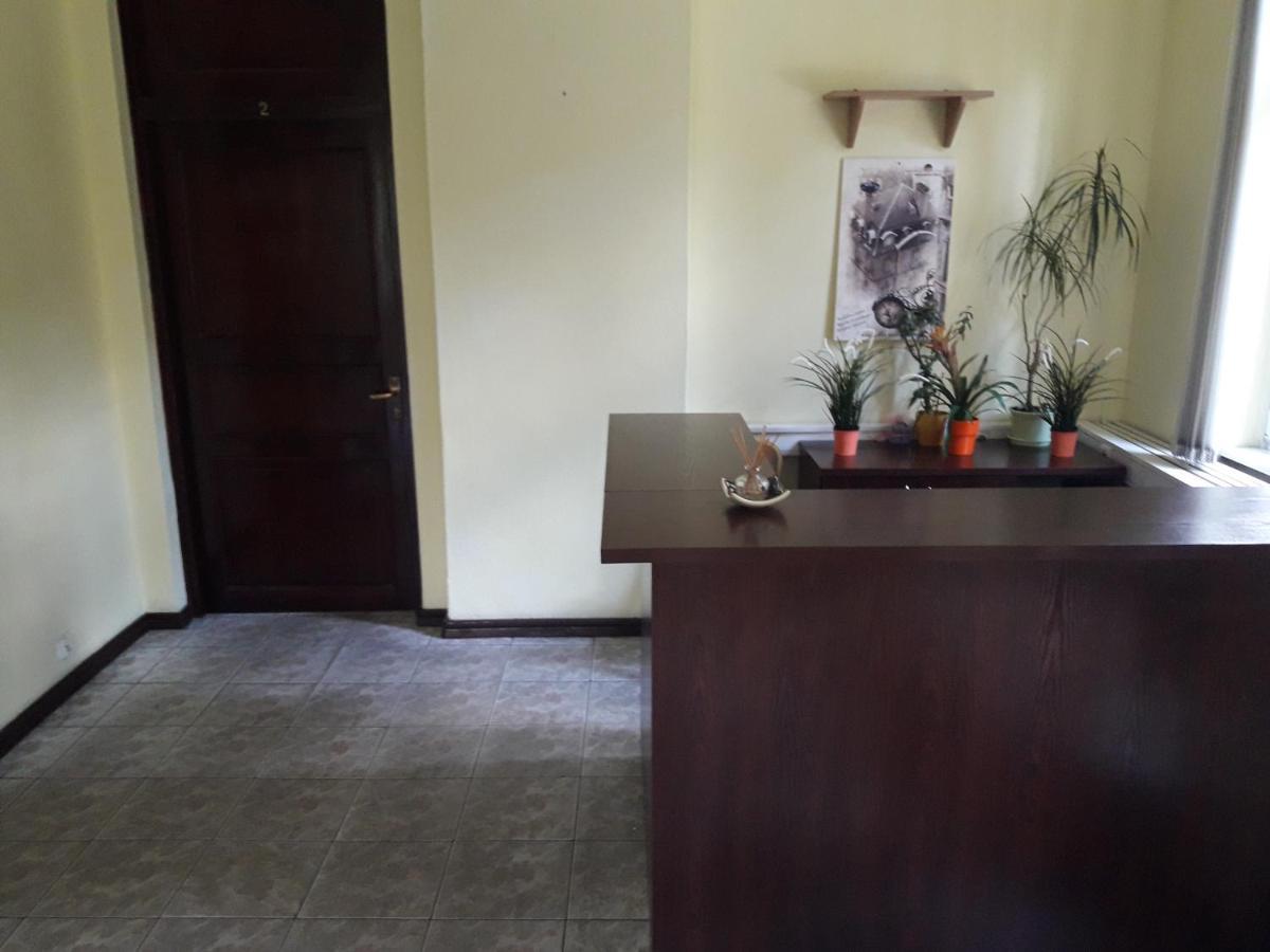 Hostel Palacyk บิดกอชซ์ ภายนอก รูปภาพ