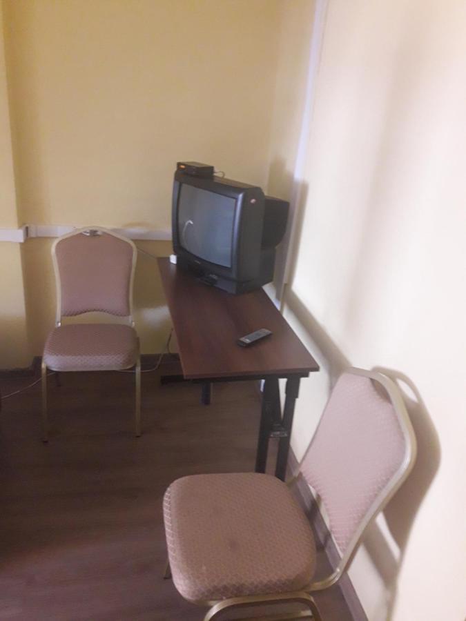 Hostel Palacyk บิดกอชซ์ ภายนอก รูปภาพ