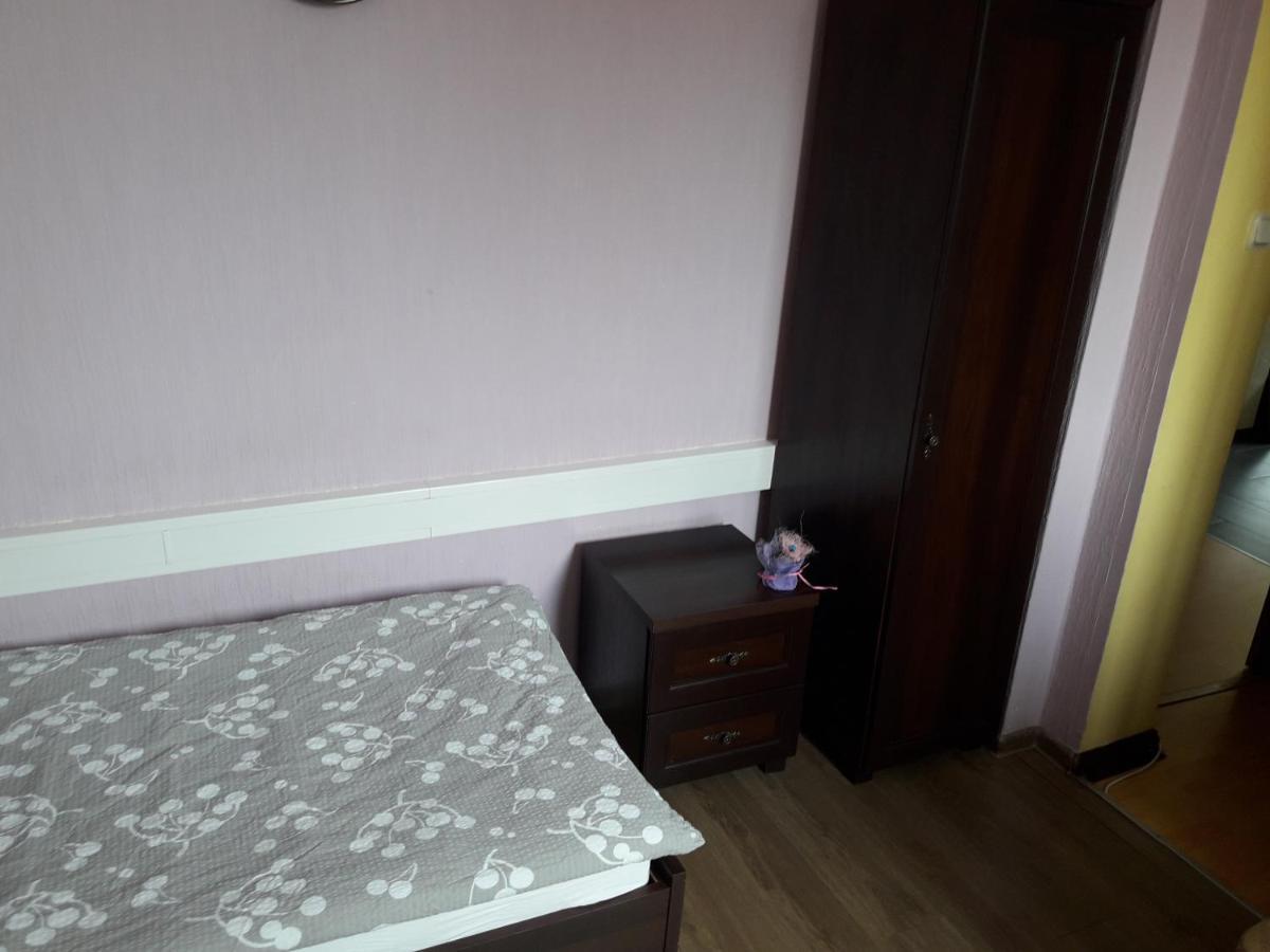 Hostel Palacyk บิดกอชซ์ ภายนอก รูปภาพ