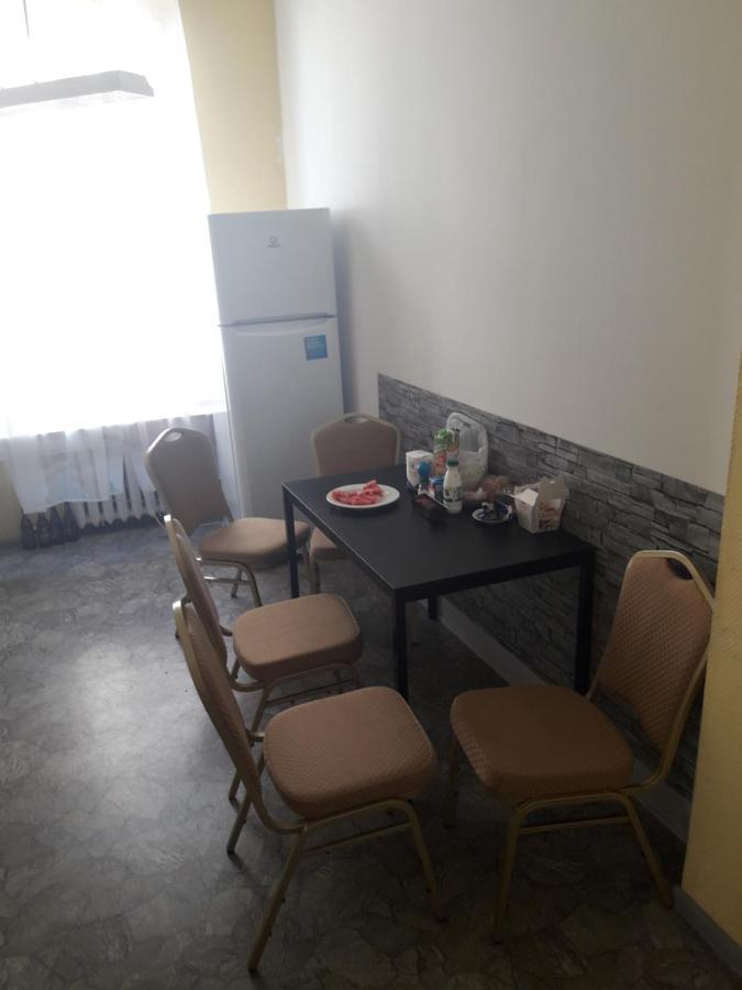 Hostel Palacyk บิดกอชซ์ ภายนอก รูปภาพ