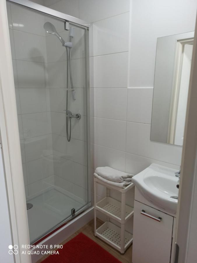 Hostel Palacyk บิดกอชซ์ ภายนอก รูปภาพ
