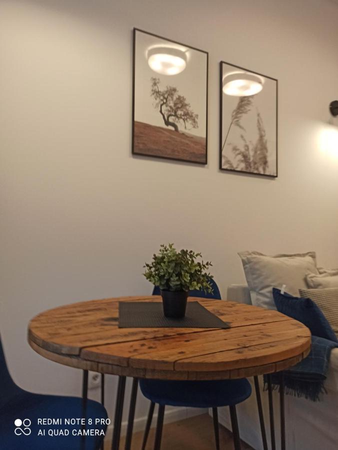 Hostel Palacyk บิดกอชซ์ ภายนอก รูปภาพ