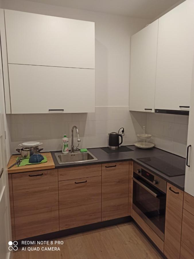 Hostel Palacyk บิดกอชซ์ ภายนอก รูปภาพ