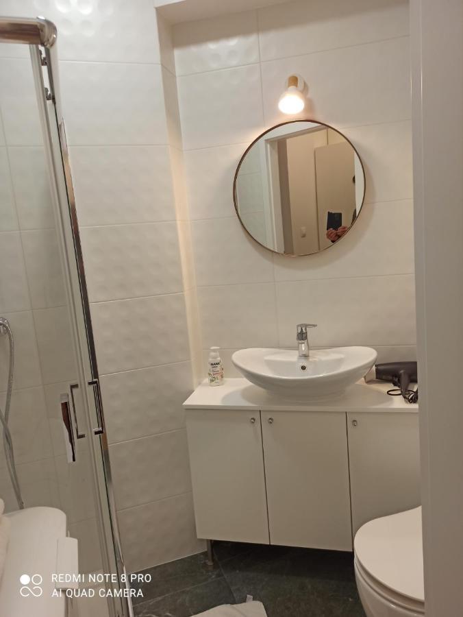 Hostel Palacyk บิดกอชซ์ ภายนอก รูปภาพ
